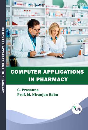 Computer Applications in Pharmacy