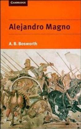 Alejandro Magno