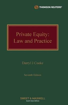 Private Equity Law and Practice