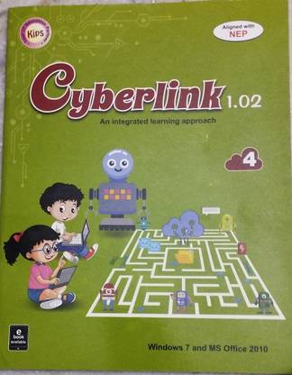 Cyberlink class 4