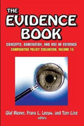 The Evidence Book
