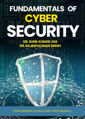 Fundamentals Of Cyber Security