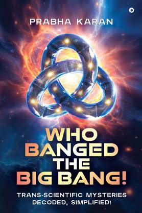 Who Banged the Big Bang!