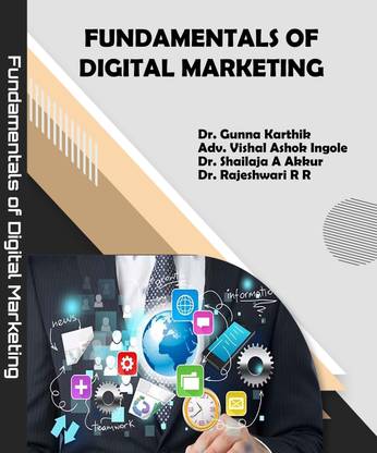 Fundamentals of Digital Marketing