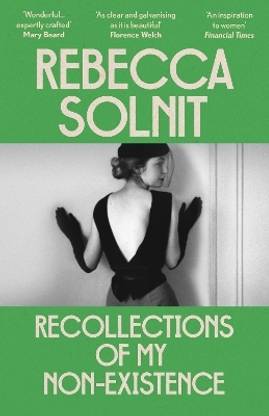 Recollections of My Non-Existence