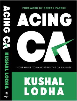 Acing Ca