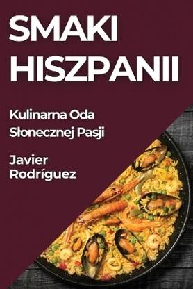 Smaki Hiszpanii