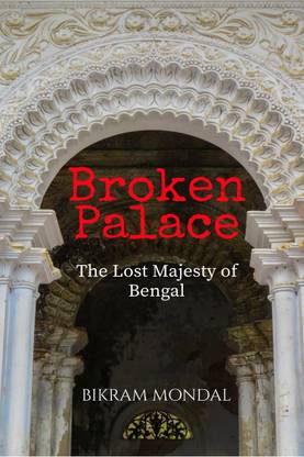 Broken Palace