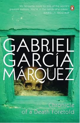 Chronicle Of A Death Foretold