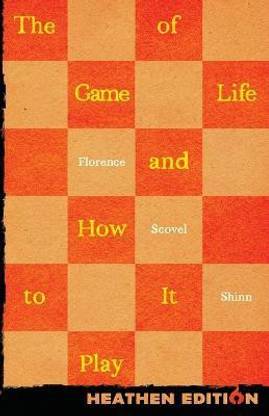 The Game of Life and How to Play It (Heathen Edition)
