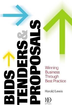 Bids, Tenders and Proposals
