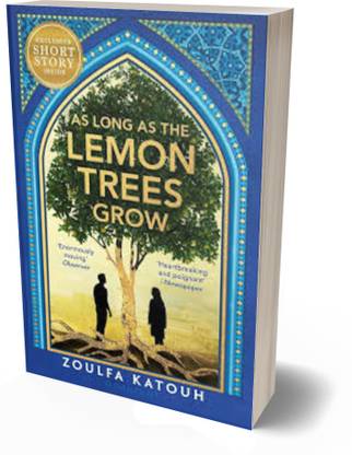 As Long As the Lemon Trees Grow