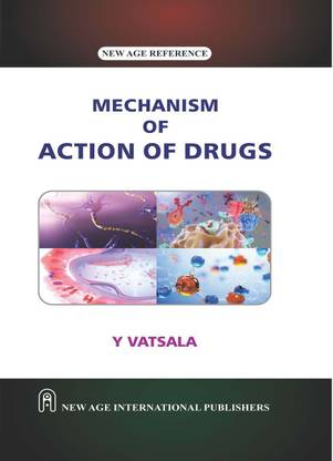 Mechanism of Action of Drugs