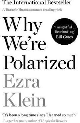 Why We're Polarized