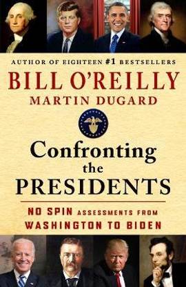 Confronting the Presidents