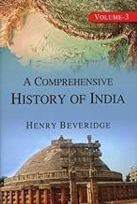 A Comprehensive History of India Volume 3 Volume Set