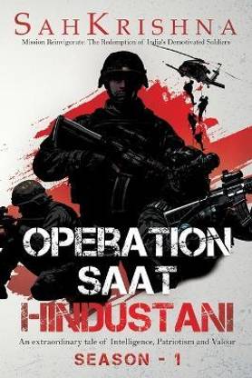 Operation Saat Hindustani