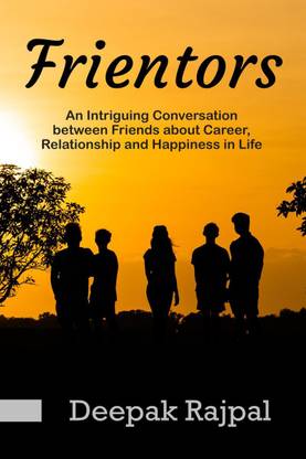 Frientors