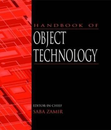 Handbook of Object Technology