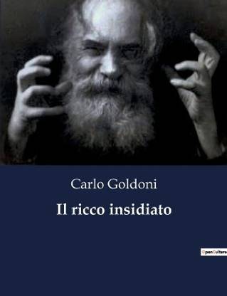 Il ricco insidiato