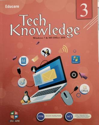 Tech Knowledge 3