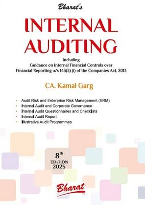 INTERNAL AUDITING