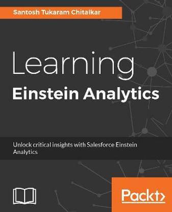Learning Einstein Analytics