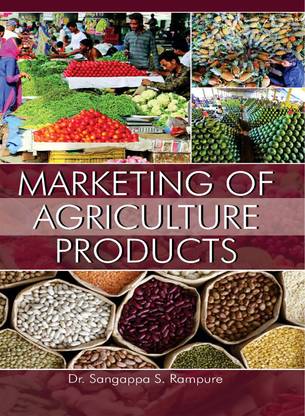 Marketing Of Agriculture Products