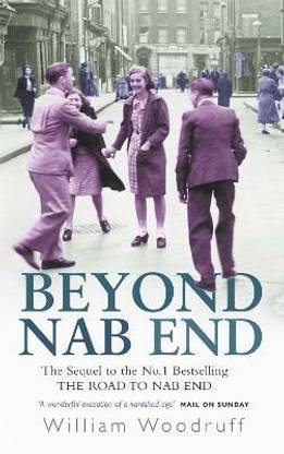 Beyond Nab End