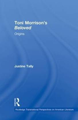Toni Morrison's 'Beloved'