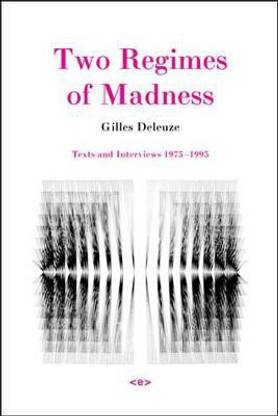 Two Regimes of Madness
