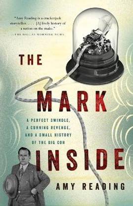 The Mark Inside