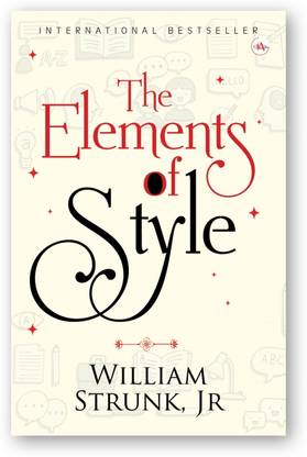 The Elements of Style