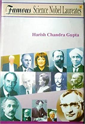 Famous science laureates