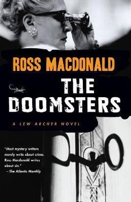 The Doomsters