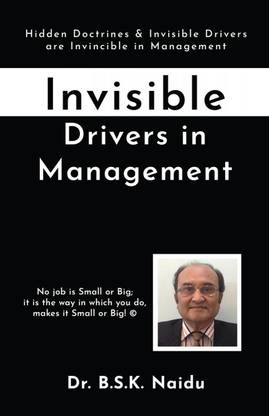 Invisible Drivers in Management