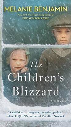 The Children's Blizzard