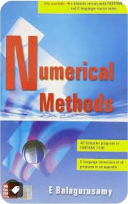 Numerical Methods