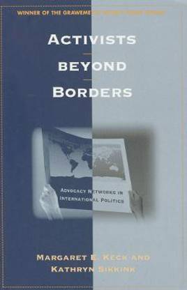 Activists Beyond Borders