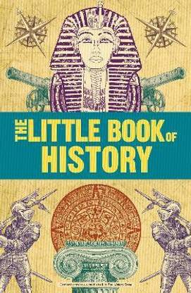 The Little Book of History