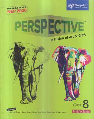 PERSPECTIVE ART & CRAFT -8
