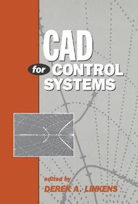 CAD for Control Systems