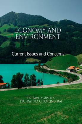Economy and Environment