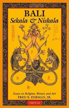 Bali: Sekala & Niskala