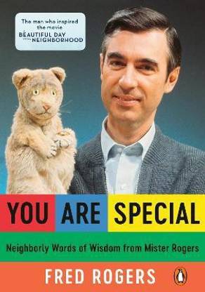 You are Special