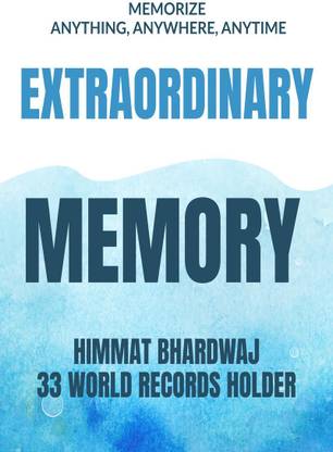 Extraordinary Memory