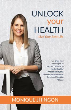 Unlock Your Health: Live Your Best Life