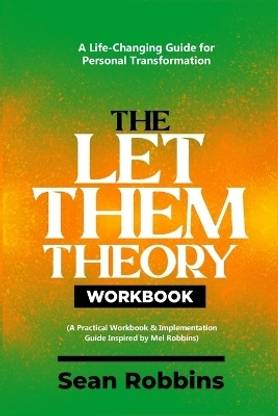 The Let Them Theory Workbook