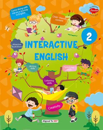 Interactive English -2