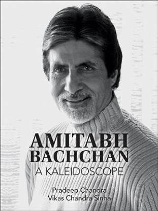 Amitabh Bachchan